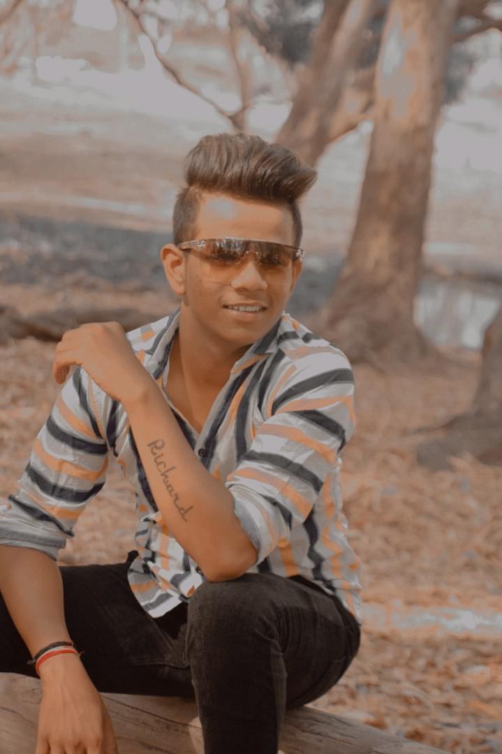 Manish Pandit Profile Pic