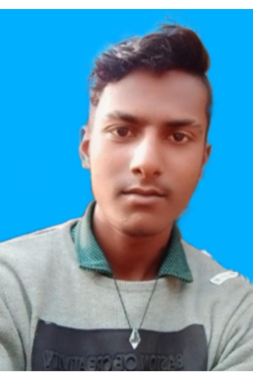 Dhirendr.kumar Rajbhar Profile Pic