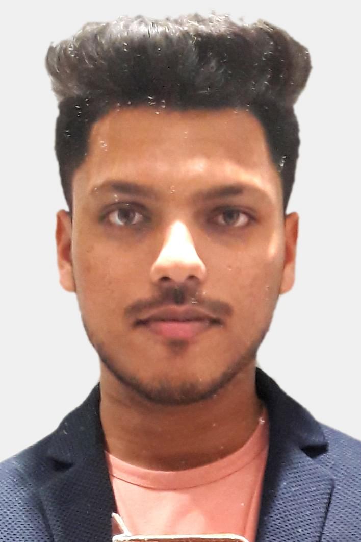 Nabeel Karvinkar Profile Pic