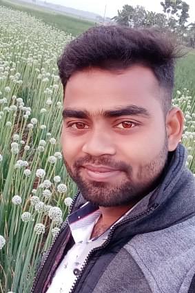 KRISHNA SARKAR Profile Pic