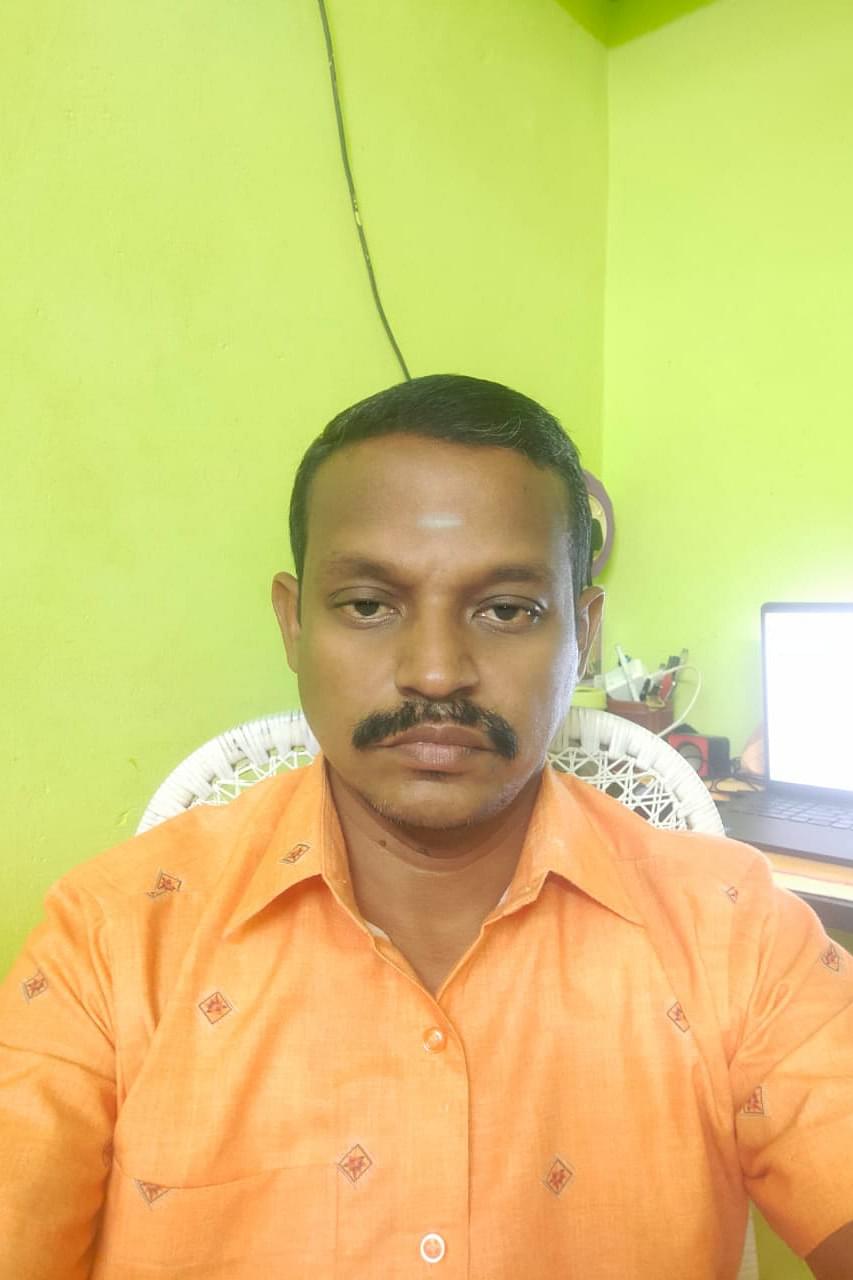 Rohit Manawat Profile Pic
