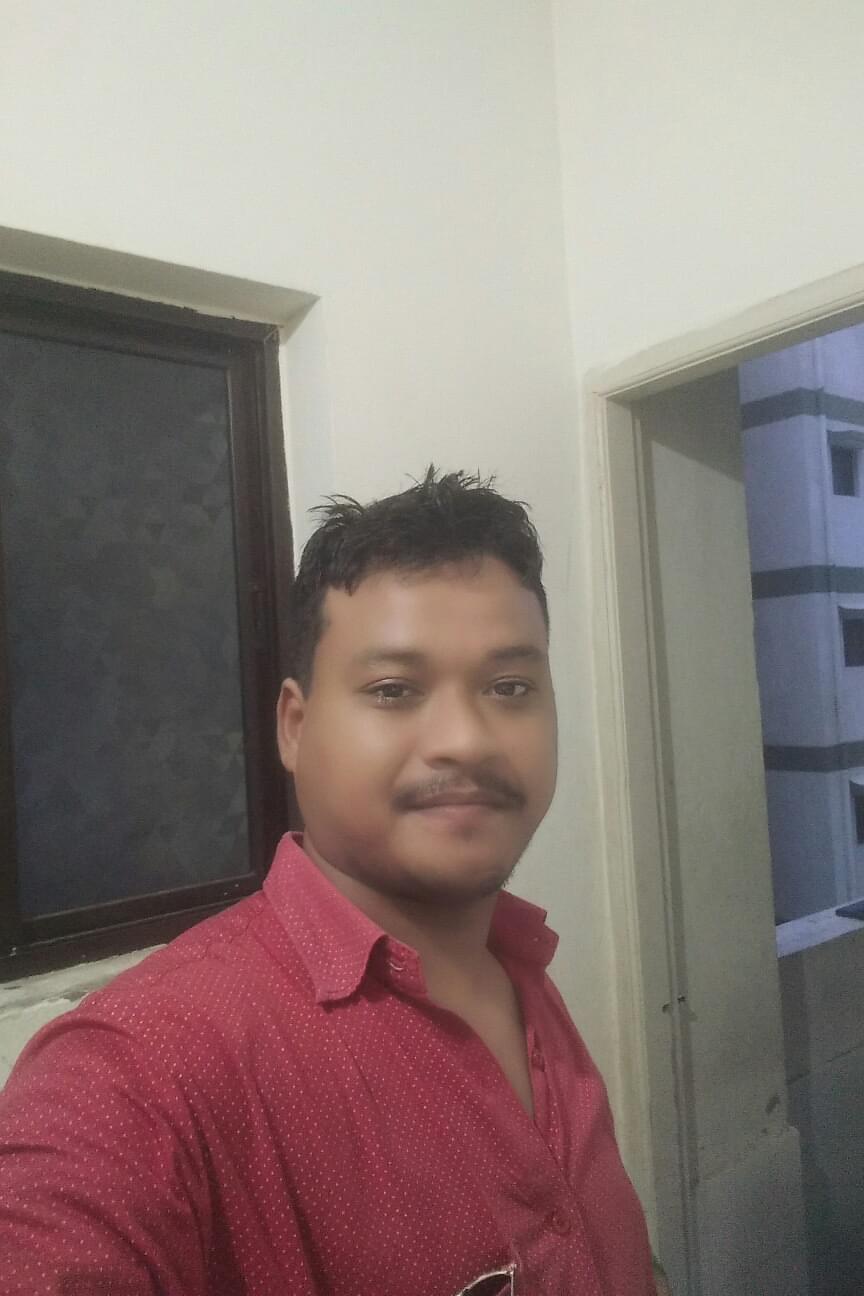 Tej Vishvakarma Profile Pic