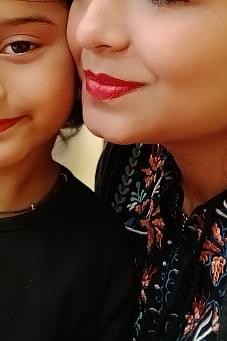 Heena Gohil Profile Pic