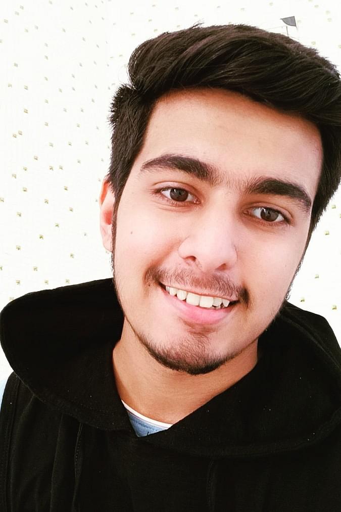 Mehdi Ali Lakhani Profile Pic