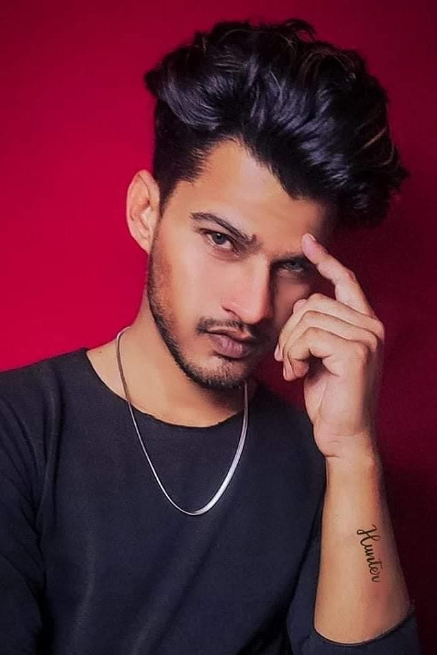 Gulfan Khan Profile Pic