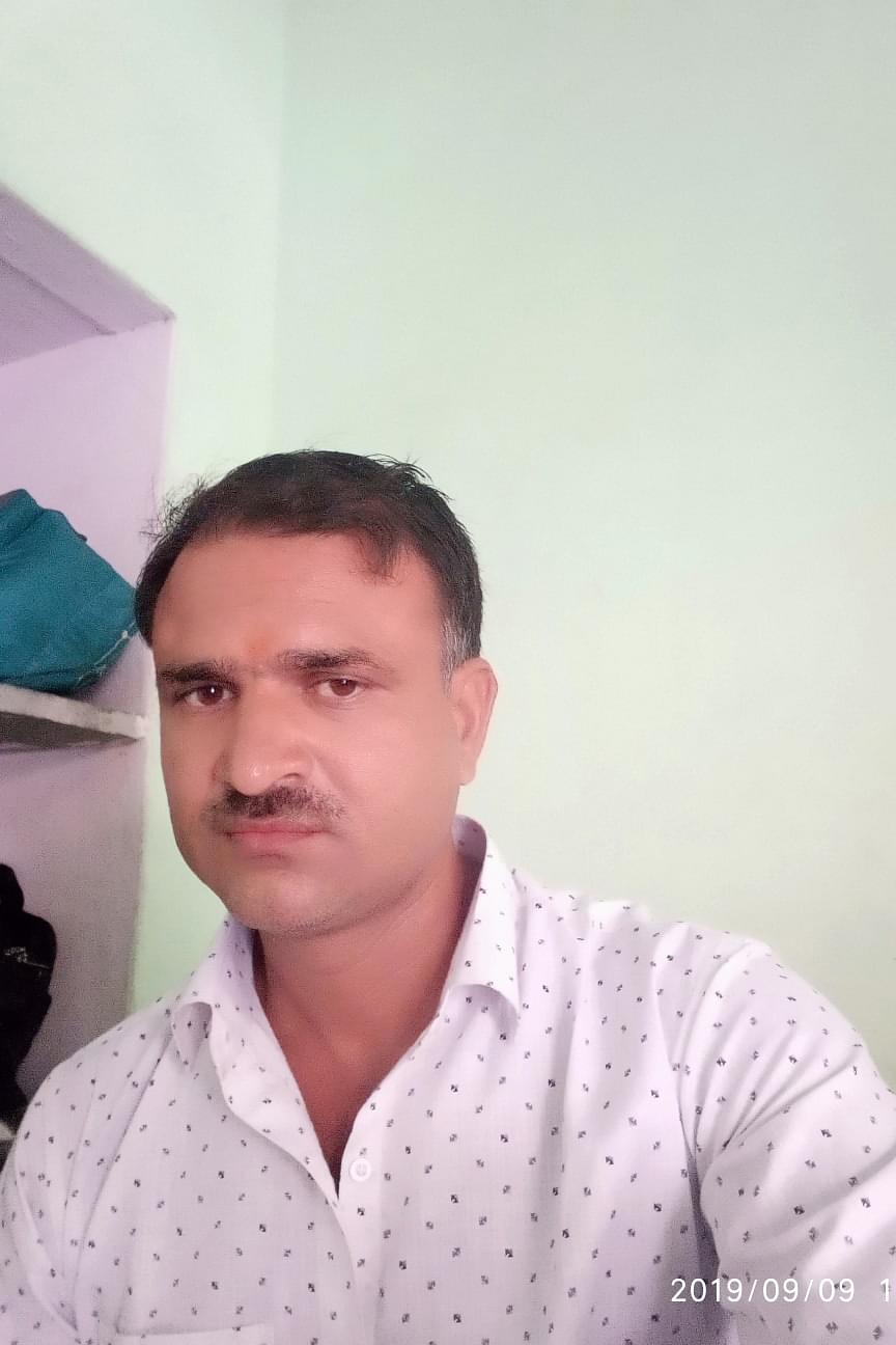 Manoj Kumar Profile Pic