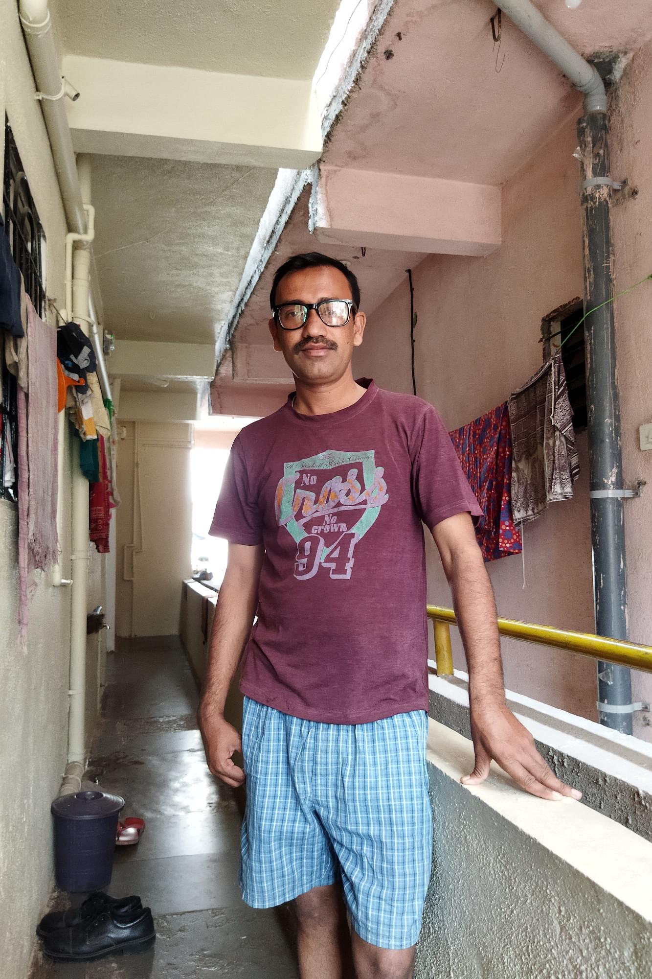 Chimaji Gabhale Profile Pic