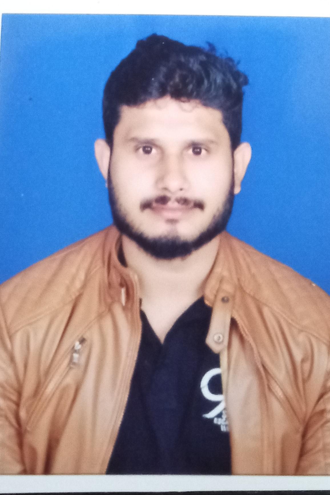 Samir Dutta Profile Pic