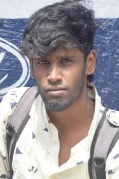 Karan Kumar Profile Pic