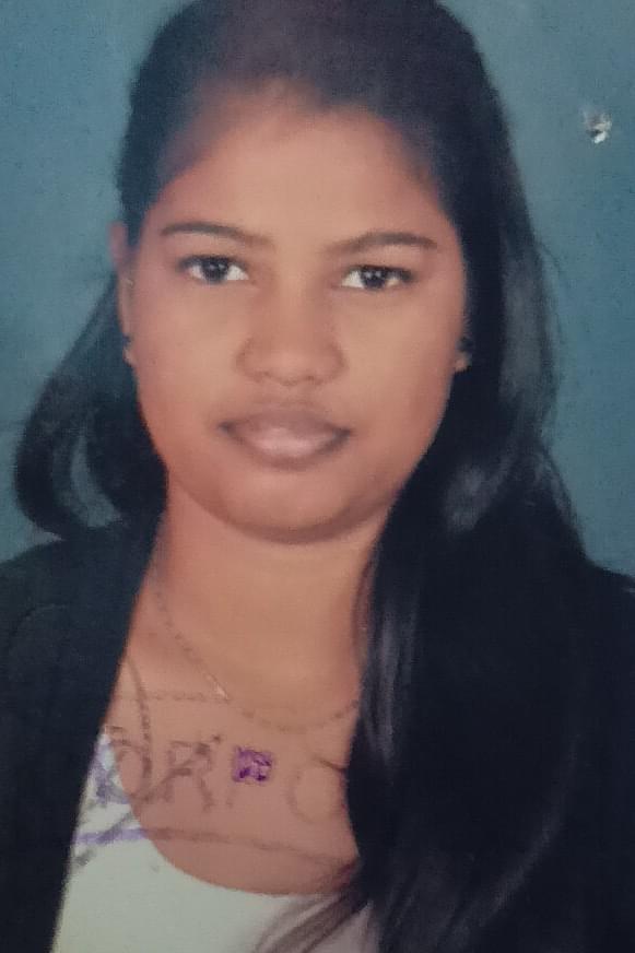 Malathy S Poobalan Profile Pic