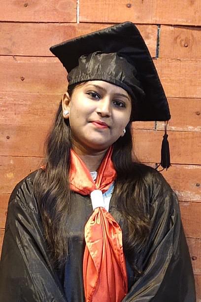 NEELAM THAKUR Profile Pic