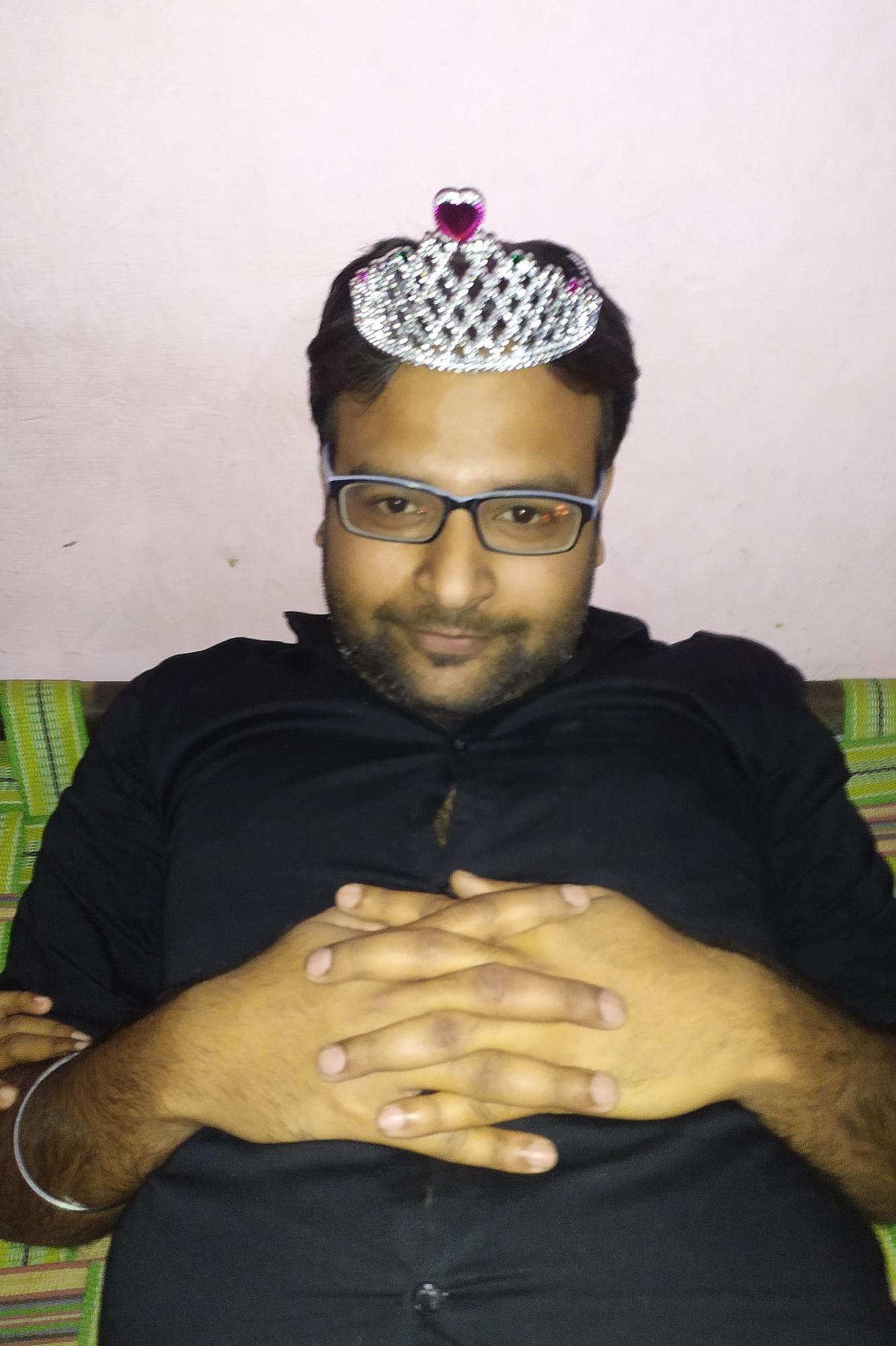 SANJAY SAINI Profile Pic