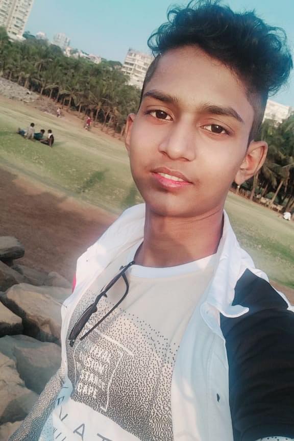 Avijit Pradhan Profile Pic