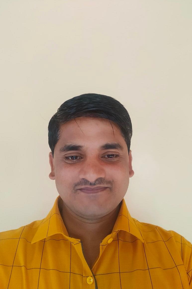 Dinesh Warkhade Profile Pic