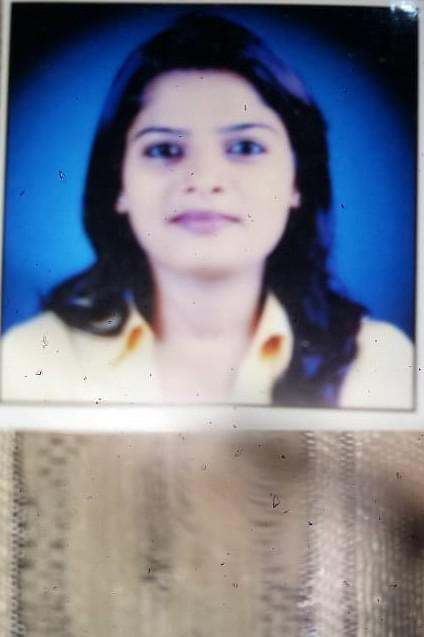 Sharin Shaikh Profile Pic