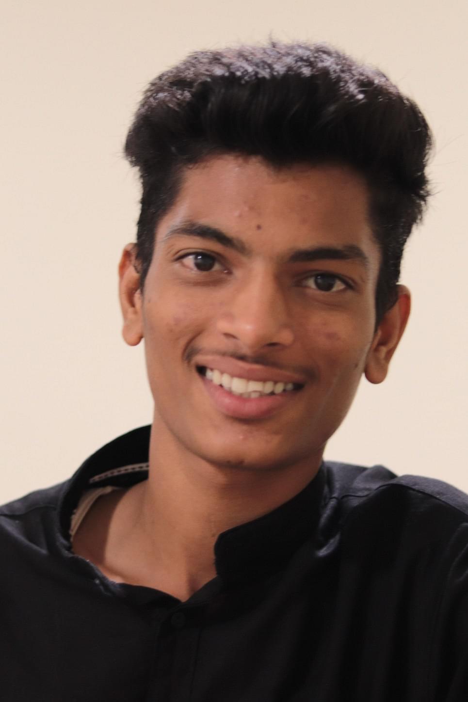 Aman Singh Profile Pic