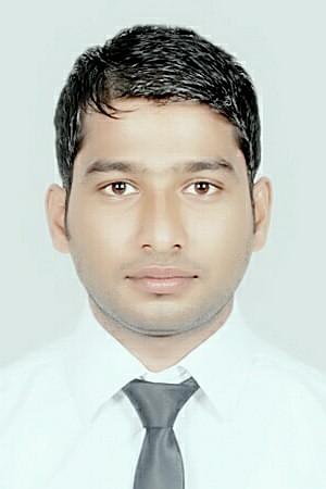 Md Kalam Ansari Profile Pic