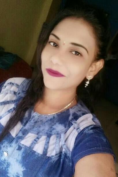 Sapna Tambe Profile Pic
