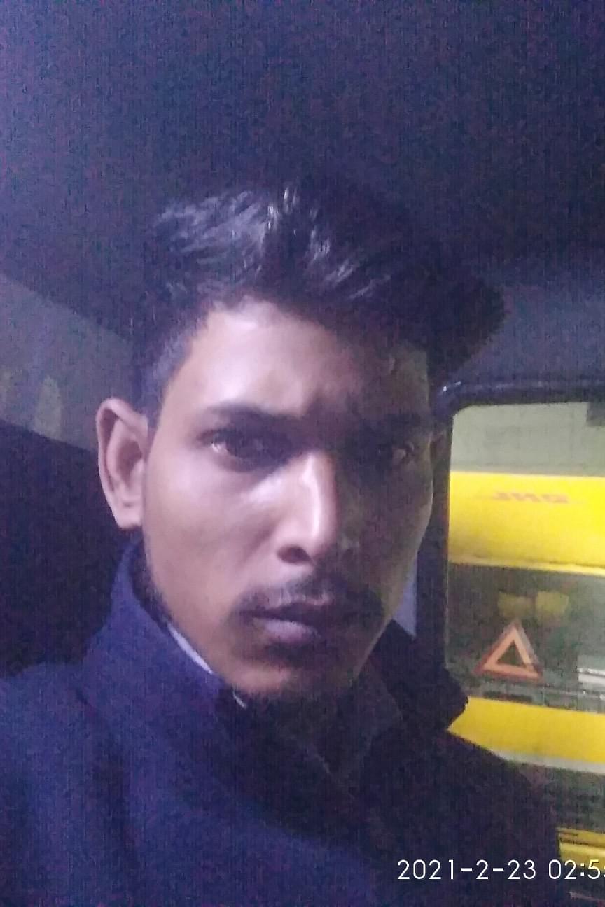 Manoj Kumar Profile Pic