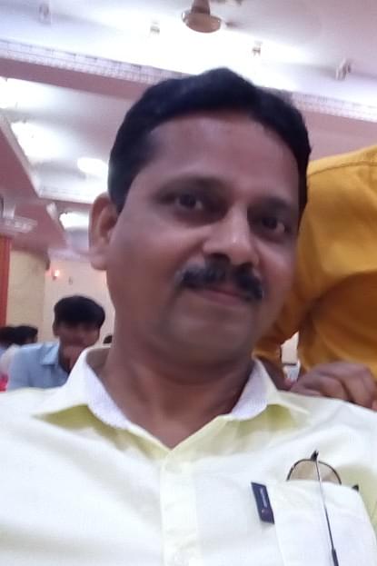 Sandeep Susvirkar Profile Pic