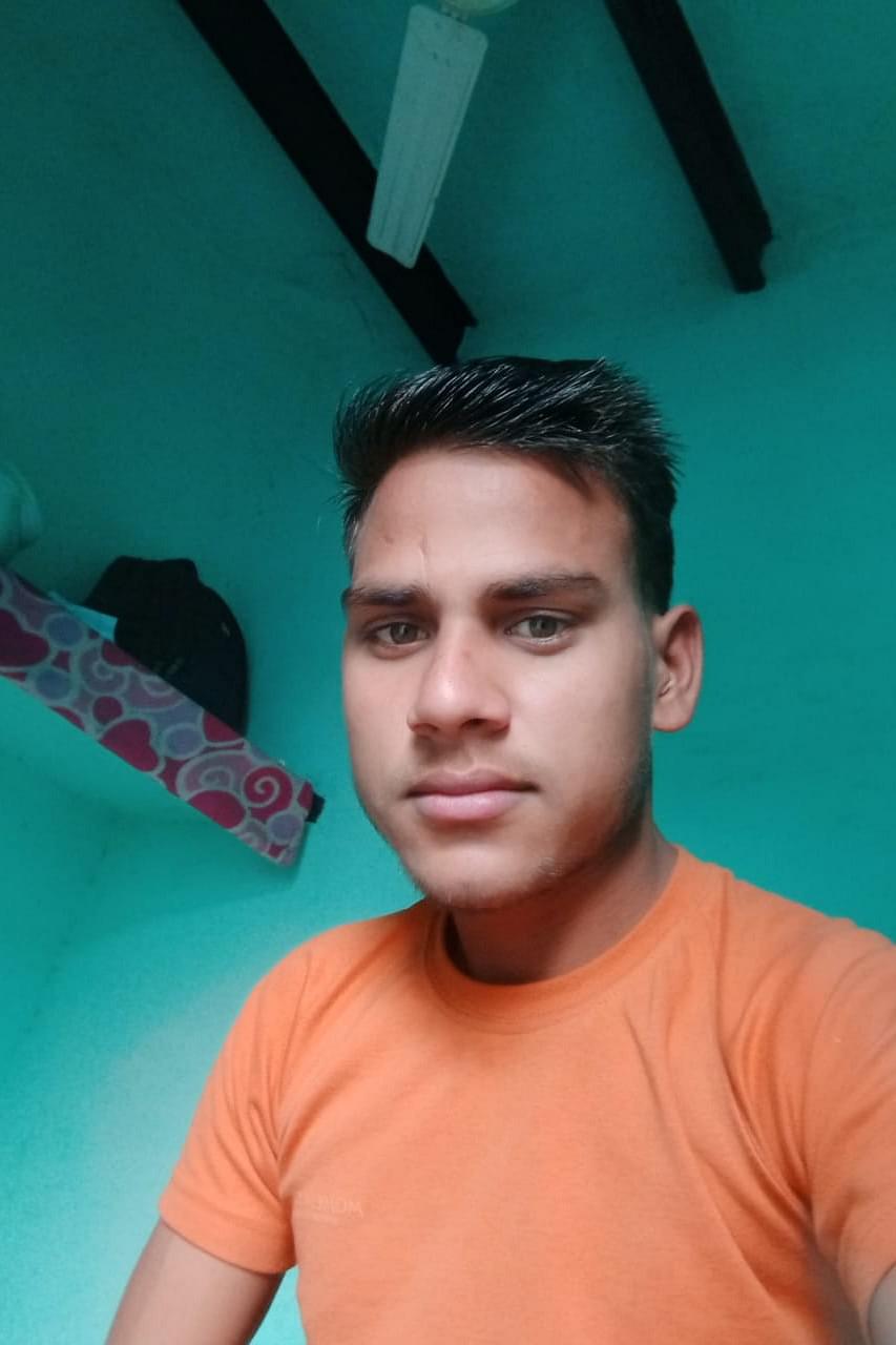 Abneet Shakya Profile Pic