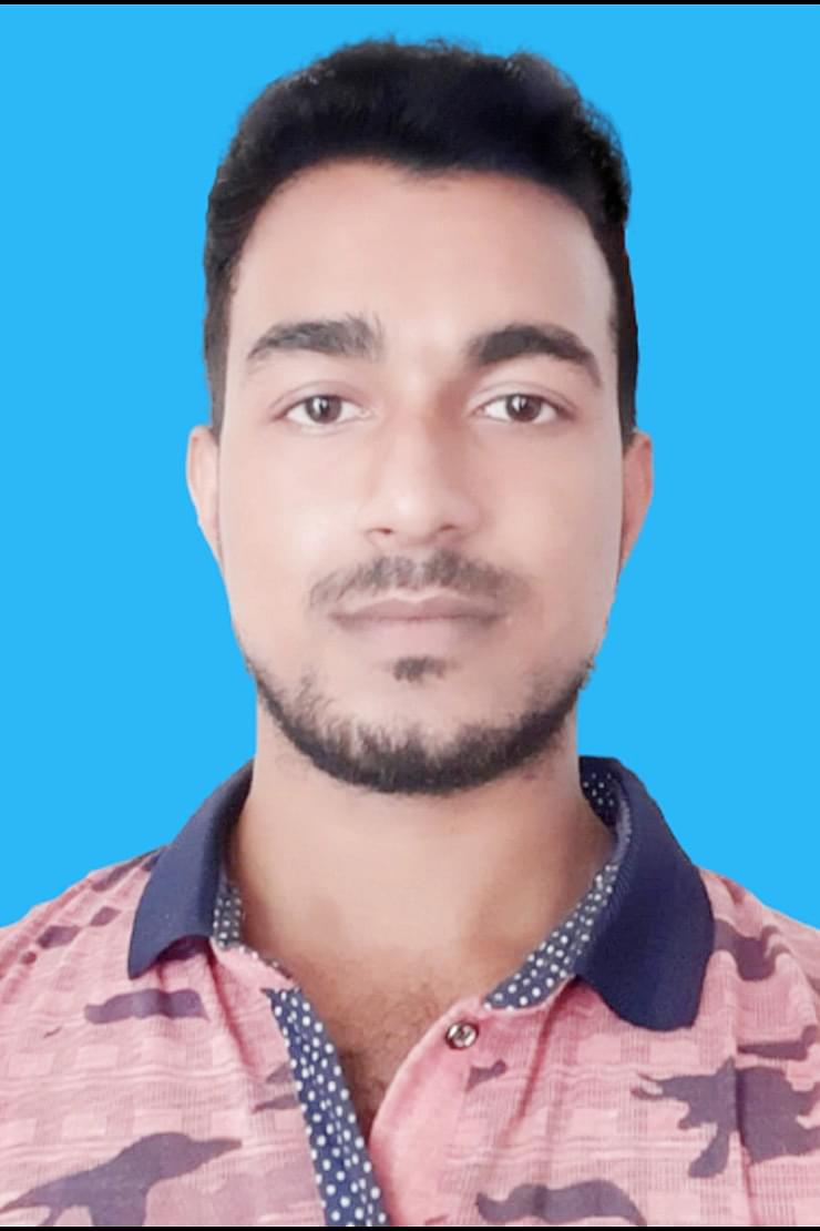 Jasimuddin Sk Profile Pic