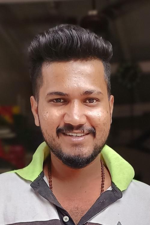 Akshay Ghodke Profile Pic