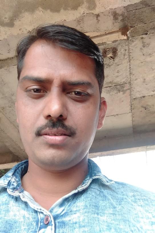 Basaveshwar  KUMBHAR Profile Pic