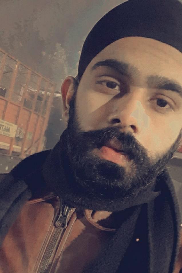 aman Profile Pic