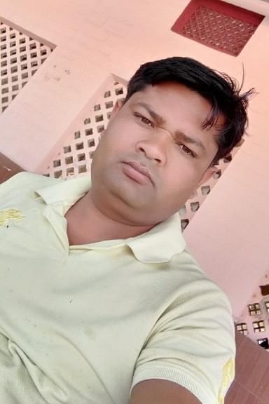 Mukesh Kumar Sen Profile Pic