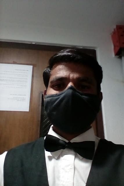 Chetram Profile Pic