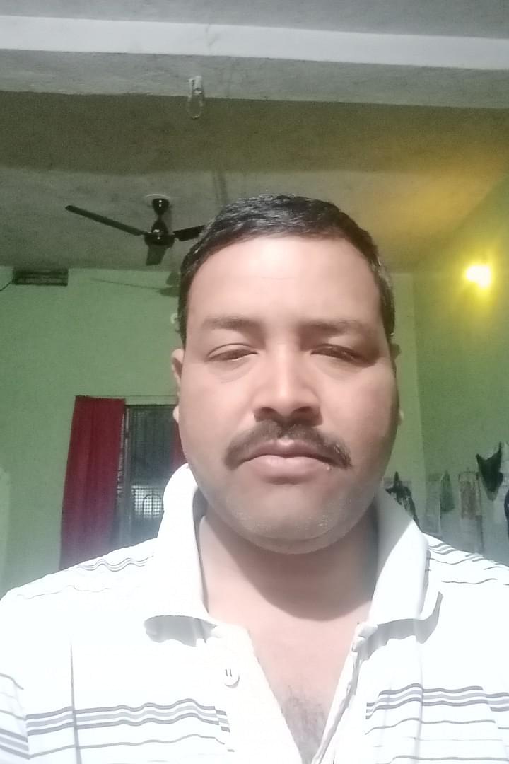 Niraj Kumar Tiwari Profile Pic