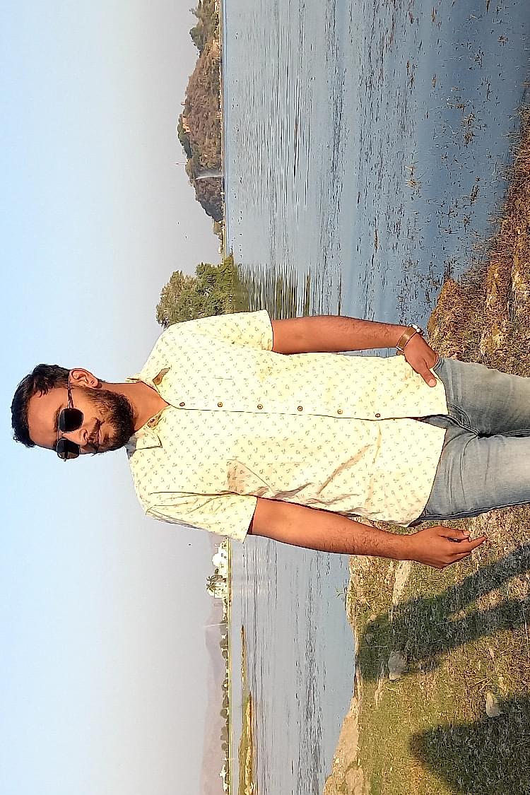 Jaypal Singh Profile Pic