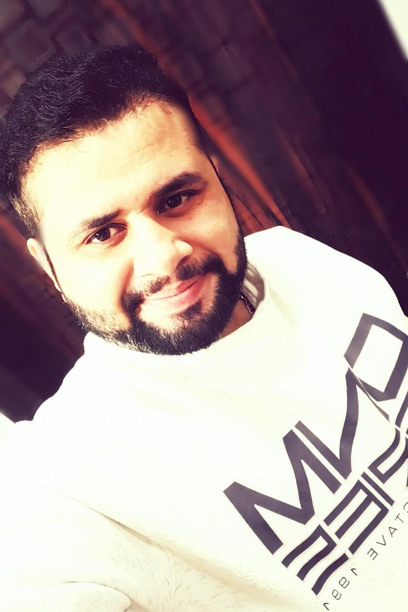 MOHIT CHOPRA Profile Pic