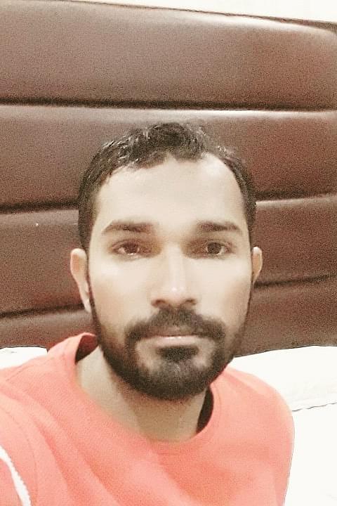 Shanker Lal Bhardwaj Profile Pic