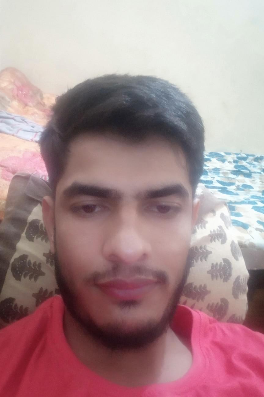 Naveen chandra Profile Pic