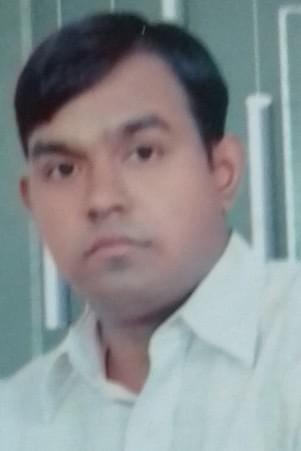 Rahul Priyadarshi Profile Pic
