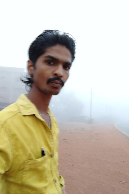 ಕಾಳಪ್ಪಾ ಬಡಿಗೇರ Profile Pic