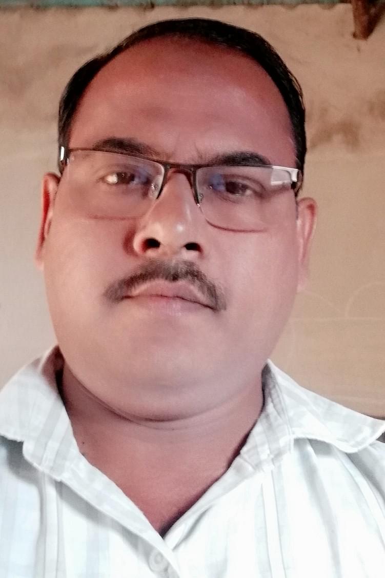 ADAM KASAM KHAN Profile Pic