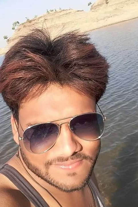 Akshay Pathare Profile Pic