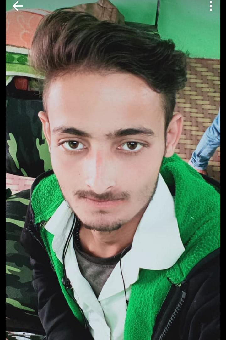 AprangShukla Profile Pic