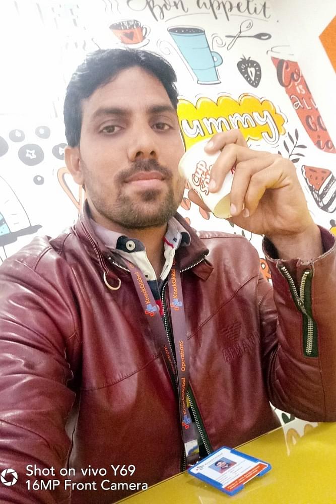 SATYANARAYAN Singh Profile Pic
