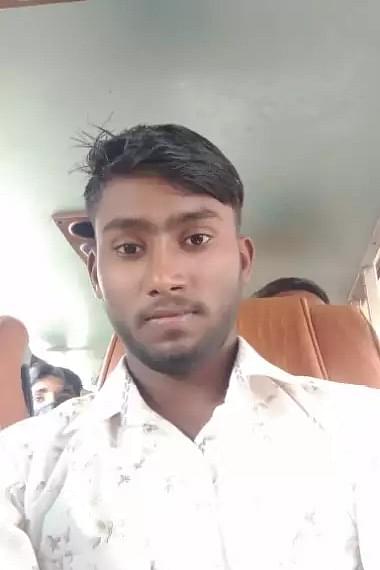 Shankar Sharma Profile Pic