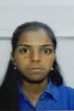 Nikita Jadhav Profile Pic