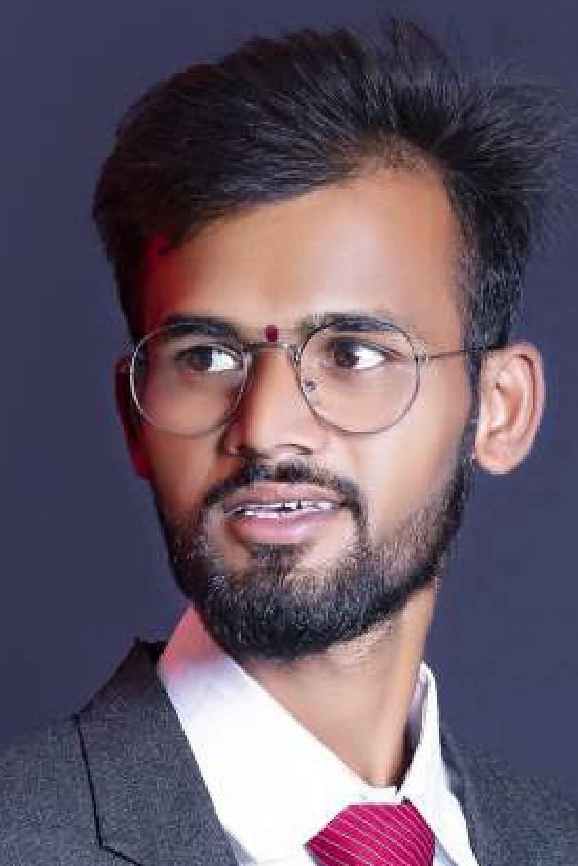 Rahul Aade Profile Pic