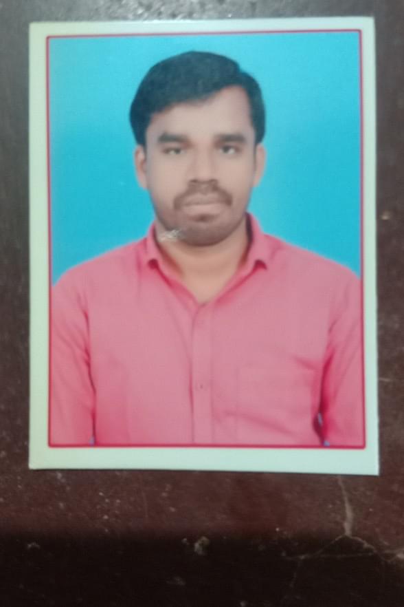 Manjunatha Hg Profile Pic