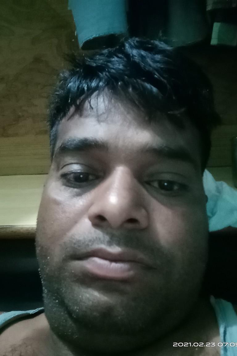Sharwan Kumar Profile Pic