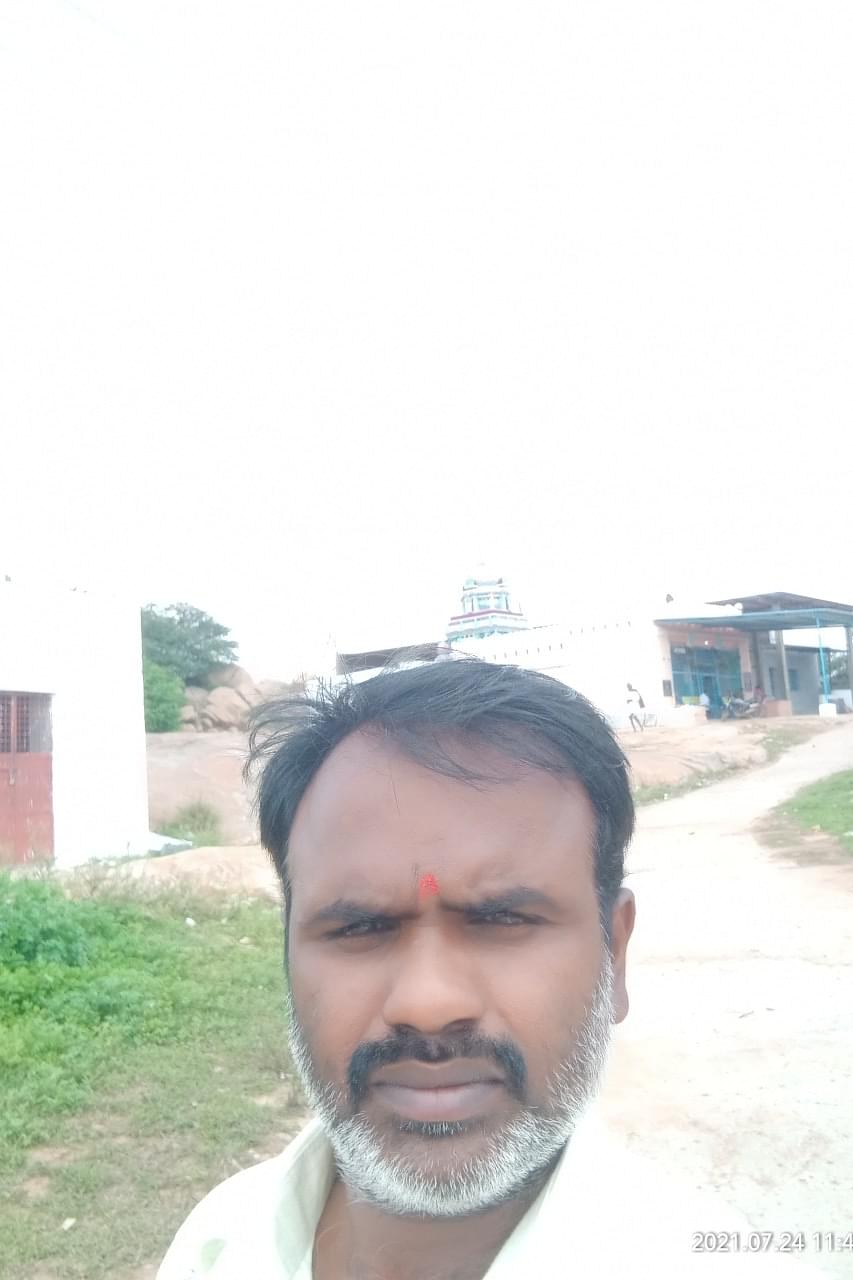 ANNAPPA.N Profile Pic