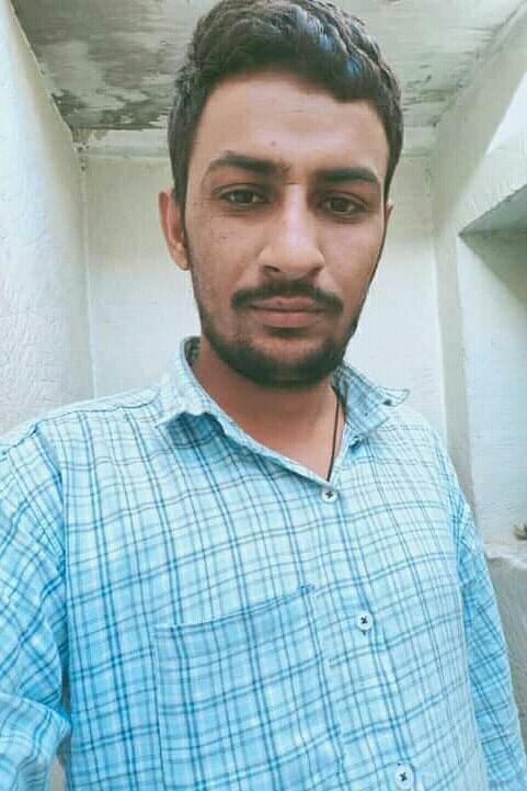 Nandkishor Profile Pic