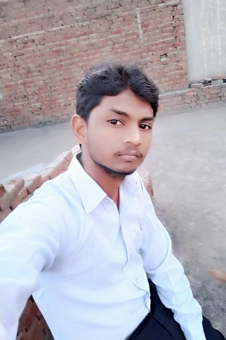 Pintu Kumar Profile Pic